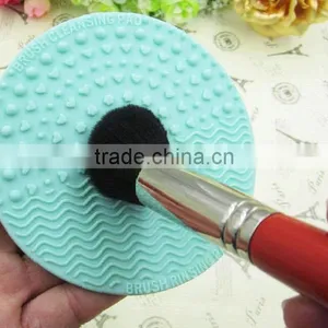 Factory Price Makeup Tools Makeup Cleaner Silicone Makeup Brush Cleaner thumbnail-1