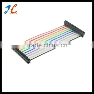 Customized Rainbow Wire/FFC thumbnail-2