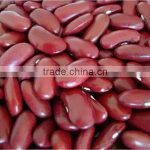 2015 Crop, Dark Red Kidney Beans , Heilongjiang Origin thumbnail-1