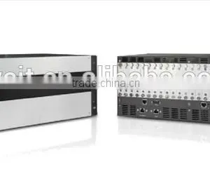 Full Cross-point Switching Scaling AV Controlling Any Series 24 Matrix Switcher thumbnail-1