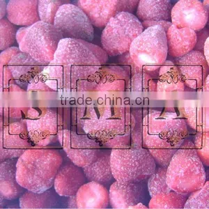 IQF Strawberry thumbnail-2