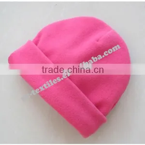 Wholesale China Manufacturer Supplier Custom Logo New Product for 2015 Fashion Women Fleece Hat Scarf Gloves Winter Sets thumbnail-5