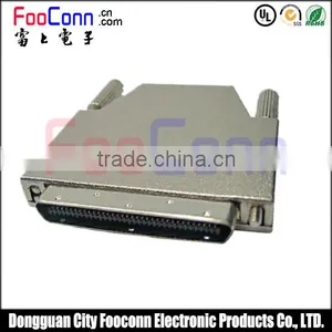 Easy to Operate Compact Scsi Cable for Industrial Use , High Quality thumbnail-3