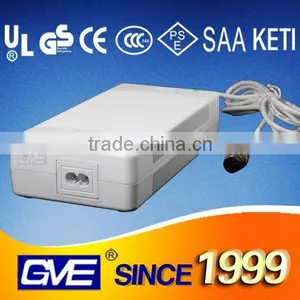 AC/DC Adapter 5W Series Travel Power Adaptors thumbnail-1