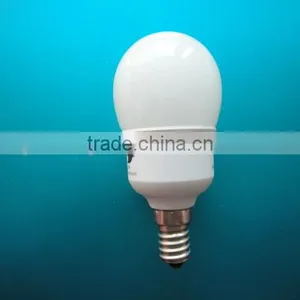 Globe Shape(G45) Energy Saving Bulb thumbnail-3