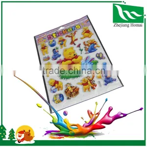 Top Quality Custom New Design Printed Tattoo Flash thumbnail-1