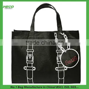 Fashion Canvas Pvc Tote Bag thumbnail-1