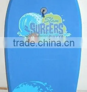 EVA Floating Board Surf Board thumbnail-2