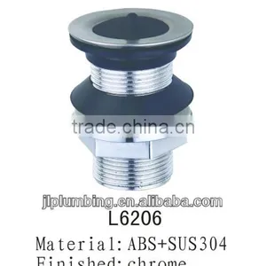 Pop up Basin Drain Waste L6206 thumbnail-1