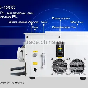 Permanent Hair Removal Face Portable Multifunction Facial Equipment Ipl Hair Removal for Blond Hairs Nod Darkskin thumbnail-3
