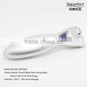 Lift Roller Massager Body Y-Shape Platinum Roller Massager thumbnail-3