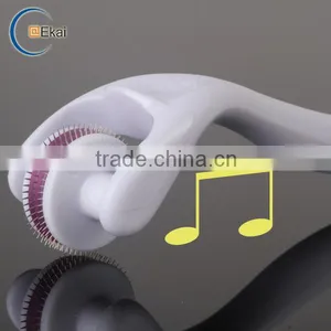 180/192/540 Micro Needle Dermaroller Body Slimming Derma Roller thumbnail-1