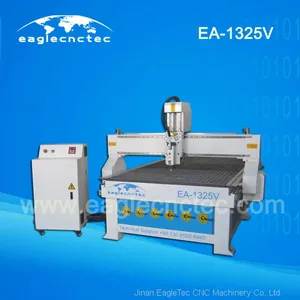 China CNC Router 1325 Wood Carving Machine-EagleTec thumbnail-1