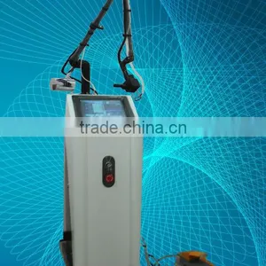 2015 Lowest Distributor Price: Lazer Co2 ir rf for Acne Scars Treatment , Burn Debridement thumbnail-1