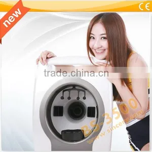 Newest Skin Analyzer Skin Tester Visia Skin Analysis Machine thumbnail-1