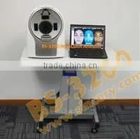 2016 Discounted Magic Mirror 3d Smart Facial Skin Analysis System thumbnail-2
