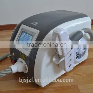 F12 Body Tattoo Removal Laser/Home Yag Laser Tattoo Removal thumbnail-2