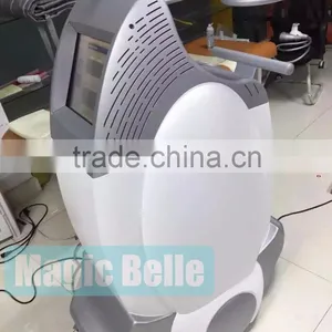 High Quality!!Weight Loss/Skin Tightening Ultrashape Slimming Machine for Salon Use thumbnail-3
