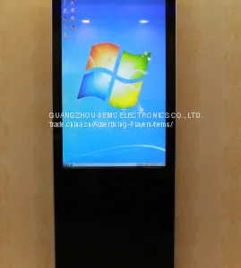 hd Full Color Led Display/advertising Player for Indoor thumbnail-1