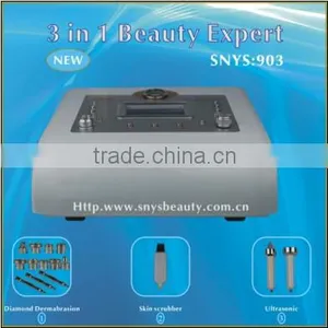 Dermabrasion Facial Scrub Machine SNYS-903 thumbnail-1