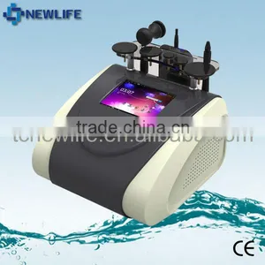 NL-RFC201 BEST! Sales Promotion Portable Korea Monopolar rf Machine/skin Rejuvenation Beauty Equipment(CE) thumbnail-1