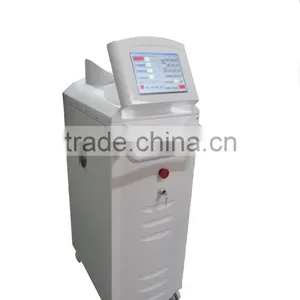 Alexandrite Laser 755nm From China Qts Como nd Yag q Switch 1064/532nm for Hair Removal/skin Rejuvenation thumbnail-1