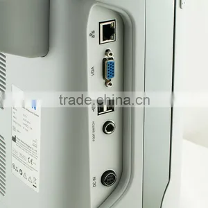 Medical Equipment Portable Color Doppler Ultrasound Scanner System With Cheap Price thumbnail-6