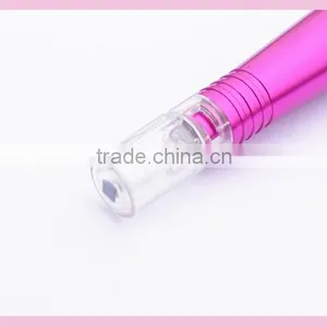 Newest Face Skin Tightening Microneedle Therapy Machine Nano Derma Pen thumbnail-4