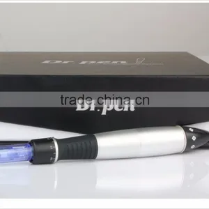 1.5mm Derma Rolling System Type Professional Derma Roller And CE Certification Derma Pen 0.3mm thumbnail-4