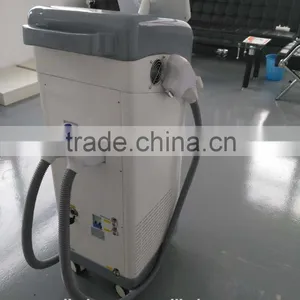 Best SHR IPL E-light Laser Permanent Hair Removal Machine for Sale thumbnail-5