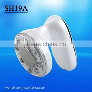 Home Use Radio Frequency Cavitation Body Slimming Device RF Body Shaper for Weight Loss thumbnail-1