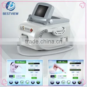 Salon Use Best Elight Skin Rejuvenation IPL Machine thumbnail-1