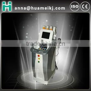 Multifunction Hair Removal Machine for Beauty Salon thumbnail-1