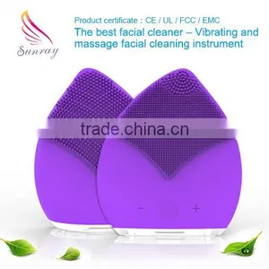 New Design Beauty Facial Cleaning Underwater Hull Cleaning thumbnail-6