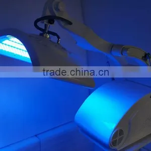 2017 Flagship ! 7 Colors Wholesale PDT Light Skin Care Facial LED Photon Therapy thumbnail-3