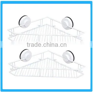 Best Quality Wall Bathroom Storage Rack thumbnail-2