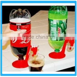 New Drinking Dispense Gadget Cool Fizz Saver thumbnail-1