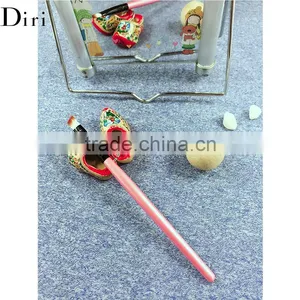 Angled Shape Classical Eyebrow Pencil Sharpener thumbnail-3