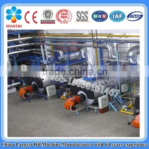 0.5 to 20tph Gas Boiler thumbnail-1