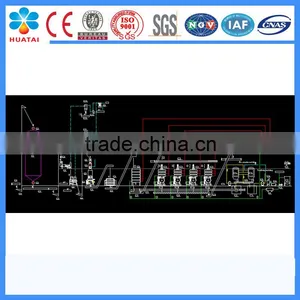 Corn Oil Production Line thumbnail-4