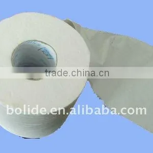 110g 2ply Mix Wooden Pulp Toilet Paper thumbnail-1