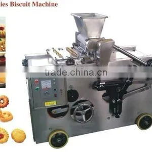 Cookies Biscuit Machine thumbnail-1