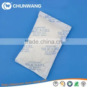 30G Silica Gel Moisture Absorber For Wooden Box thumbnail-2
