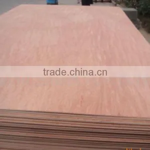 Water Proof Plywood Hardwoods Wbp Plywood /Eucalyptus Boat Marine Plywood thumbnail-4