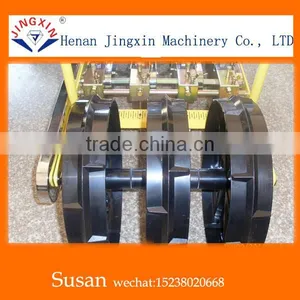 4-row Manual Vegetable Seeder thumbnail-4