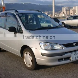 Used Car Toyota Corolla Spacio thumbnail-1