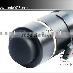 TANK007 PA01 Penlight/caplamp thumbnail-1