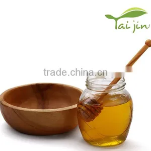 Wild and Sweet Little Fennel Honey thumbnail-1