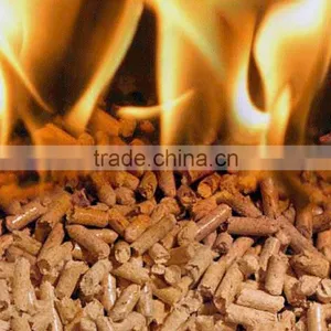 WOOD PELLETS thumbnail-1