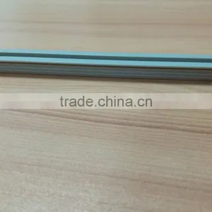Plastic Wardrobe Sliding Door Hardware Fittings for Light Duty Wood Cabinet Door thumbnail-6